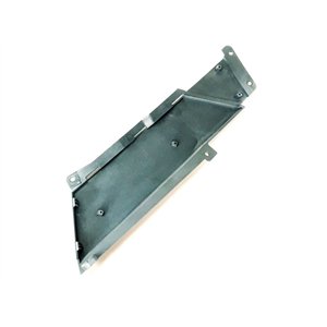 Segway RIGHT TRIM PANEL GREY SHORT - Partnr: A10-H120601-PH0-00