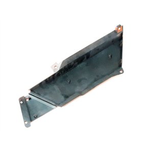 Segway RIGHT TRIM PANEL ORANGE SHORT - Partnr: A10-H120601-PC0-00