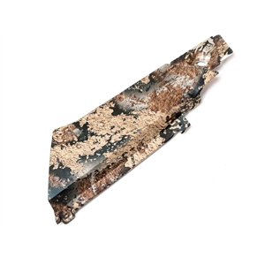 Segway LEFT TRIM PANEL CAMO SHORT - Partnr: A10-H120501-SM2-00