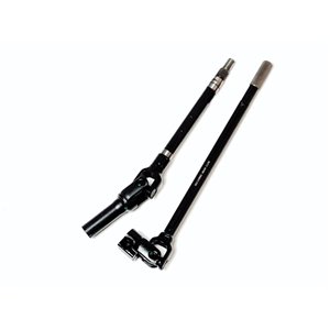 Segway LEFT TRIM PANEL CAMO SHORT - Partnr: A10-H120501-SM2-00