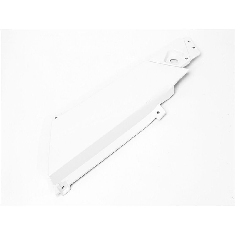 Segway LEFT TRIM PANEL WHITE SHORT - Partnr: A10-H120501-PW1-00