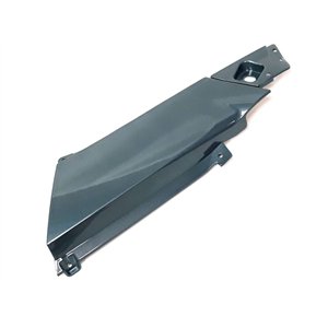 Segway LEFT TRIM PANEL GREY SHORT - Partnr: A10-H120501-PH0-00