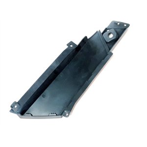 Segway LEFT TRIM PANEL GREY SHORT - Partnr: A10-H120501-PH0-00