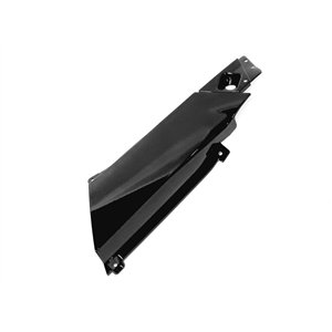 Segway LEFT TRIM PANEL BLACK SHORT - Partnr: A10-H120501-PB1-00