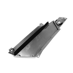 Segway LEFT TRIM PANEL BLACK SHORT - Partnr: A10-H120501-PB1-00