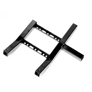 Segway RIGHT PEDAL - Partnr: A10-C012000-DB0-00 R/B A10-C012000-DB0-01