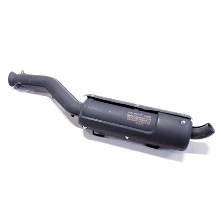 Segway MUFFLER CYLINDER COMBINATION - Partnr: A10-A330000-PB0-01