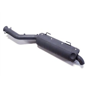 Segway MUFFLER CYLINDER COMBINATION - Partnr: A10-A330000-PB0-01