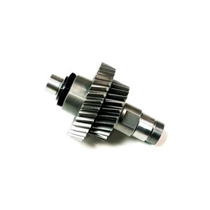 Segway THREE-AXIS ASSEMBLY - Partnr: E02F23000001