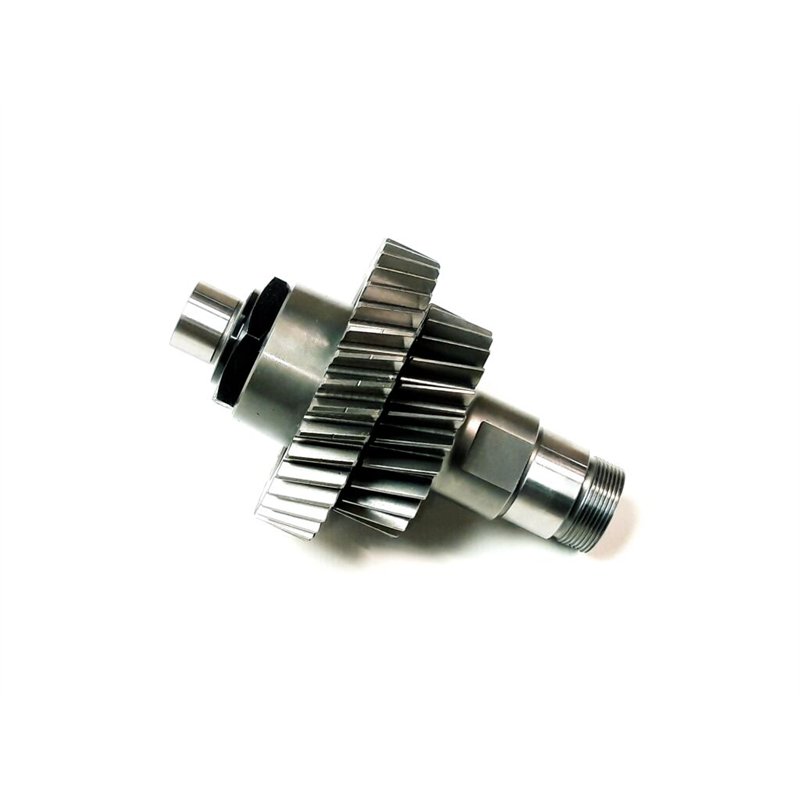 Segway THREE-AXIS ASSEMBLY - Partnr: E02F23000001