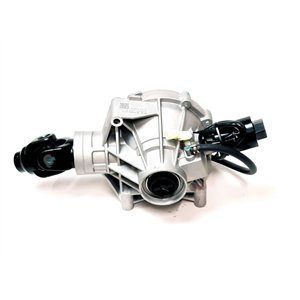Segway THREE-AXIS ASSEMBLY - Partnr: E02F23000001