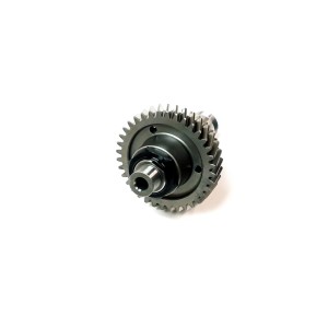 Segway THREE-AXIS ASSEMBLY - Partnr: E02F23000001