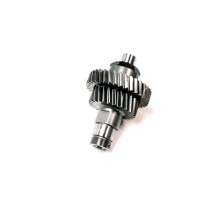 Segway THREE-AXIS ASSEMBLY - Partnr: E02F23000001