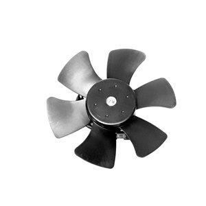 Segway FAN MOTOR ASSY V - Partnr: U09-A400102-000-01