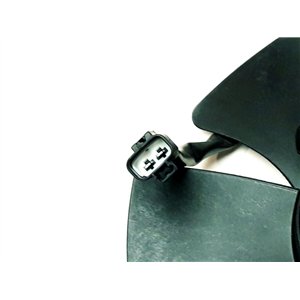Segway FAN MOTOR ASSY V - Partnr: U09-A400102-000-01
