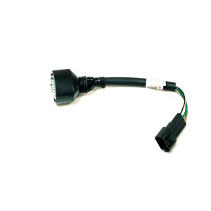 Segway IGNITION COIL ADAPTER WIRE - Partnr: U09M12110001