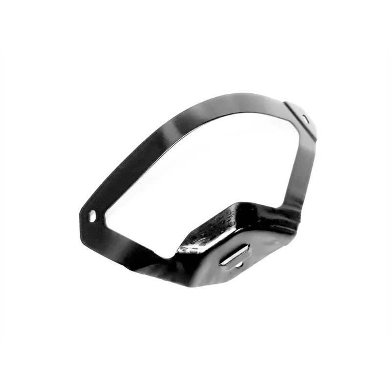 Segway FL FENDER BRACKET - Partnr: S01-C062011-DB0-00 R/B S05-R032000-DB0-00