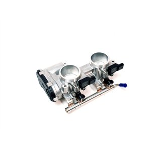 Segway ELECTRONIC THROTTLE BODY ASSEMBLY - Partnr: F02K00500001