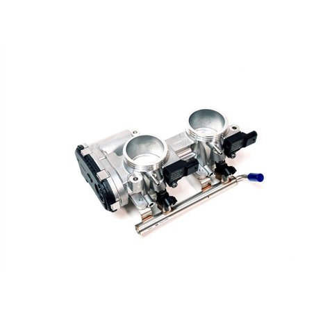 Segway ELECTRONIC THROTTLE BODY ASSEMBLY - Partnr: F02K00500001