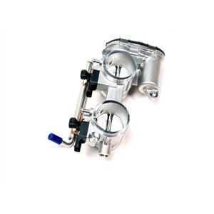 Segway ELECTRONIC THROTTLE BODY ASSEMBLY - Partnr: F02K00500001