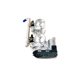 Segway ELECTRONIC THROTTLE BODY ASSEMBLY - Partnr: F02K00500001