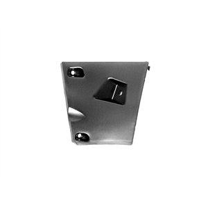 Segway B PILLAR RIGHT UPPER LINING - Partnr: S01-H186000-0B0-00