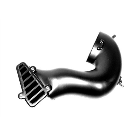 Segway CVT OUTLET PIPE - Partnr: U09-A024000-0B0-00 R/B U09-A024000-0B0-01