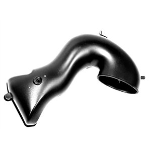 Segway CVT OUTLET PIPE - Partnr: U09-A024000-0B0-00 R/B U09-A024000-0B0-01