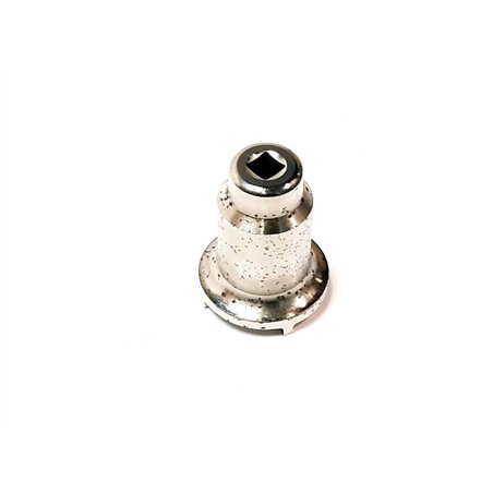 Segway LH SLEEVE,ROUND NUT M75X1.25X6 - Partnr: Q030Z0010001