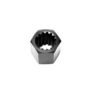 Segway BEVEL GEAR SHAFT SPLINE SLEEVE - Partnr: E02GZ0210001