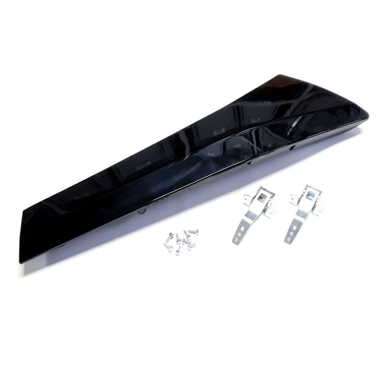 Segway RIGHT DOOR COMBINATION (BLACK) - Partnr: S05C00000123