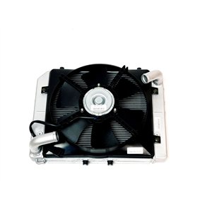 Segway ENGINE RADIATOR ASSEMBLY - Partnr: S05-A400100-000-00