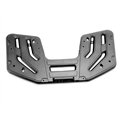 Segway ENGINE RADIATOR ASSEMBLY - Partnr: S05-A400100-000-00