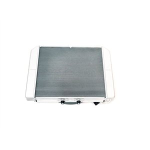 Segway ENGINE RADIATOR ASSEMBLY - Partnr: S05-A400100-000-00