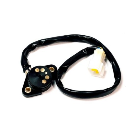 Segway Gear Sensor - België