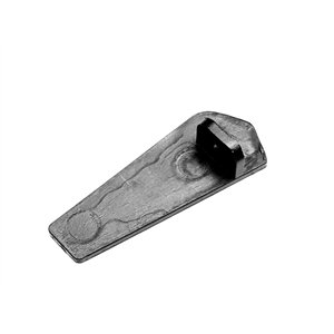 Segway CVT WIND DEFLECTOR - Partnr: E02-C300003-000-00