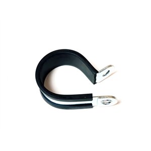 Segway 38 Connecting rubber strip clamp - Partnr: T05000007001