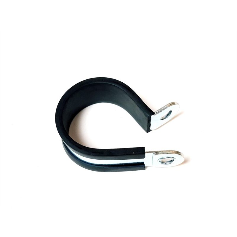 Segway 38 Connecting rubber strip clamp - Partnr: T05000007001