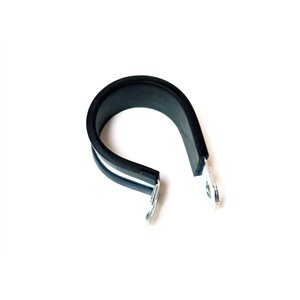 Segway 38 Connecting rubber strip clamp - Partnr: T05000007001