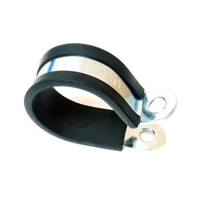 Segway 38 Connecting rubber strip clamp - Partnr: T05000007001