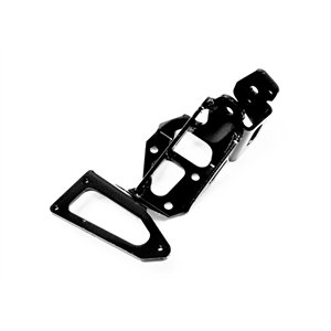 Segway BRAKE PEDAL MOUNTING BRACKET - Partnr: U01E12030002