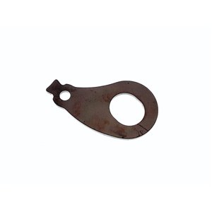 Segway ENGINE AIR-OUTLET PIPE SEAT - Partnr: A02C27000002