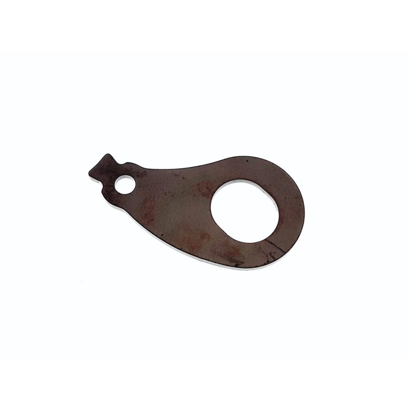 Segway ENGINE AIR-OUTLET PIPE SEAT - Partnr: A02C27000002