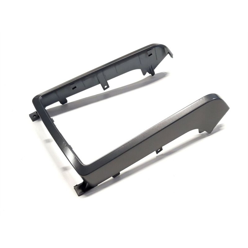 Segway INSTRUMENT MASK STRIP (SILVER GRAY) - Partnr: S01H16800003