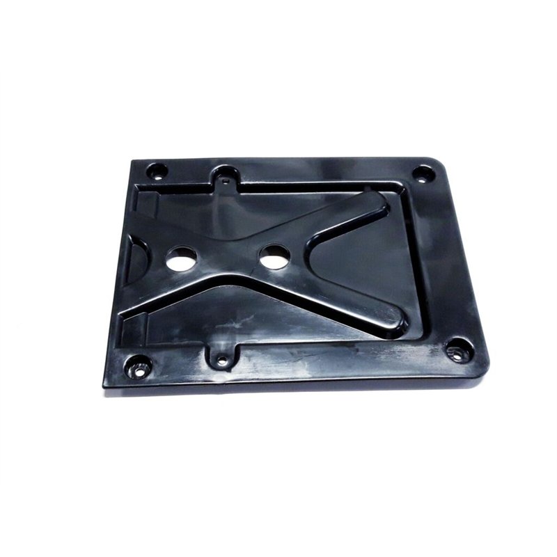 Segway FRONT FLOOR GUARD - Partnr: S01H16500001 R/B S05-H166001-0B0-00