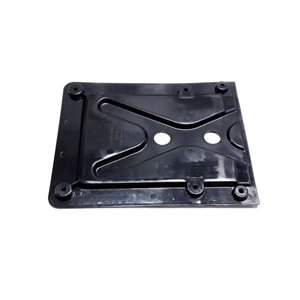 Segway FRONT FLOOR GUARD - Partnr: S01H16500001 R/B S05-H166001-0B0-00