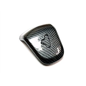 Segway STEERING WHEEL LOGO COVER - Partnr: S01F10702002