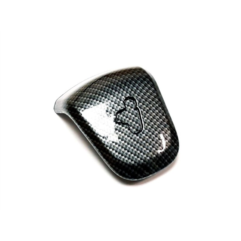 Segway STEERING WHEEL LOGO COVER - Partnr: S01F10702002