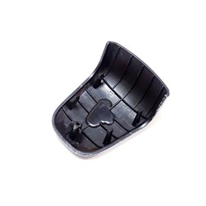 Segway STEERING WHEEL LOGO COVER - Partnr: S01F10702002