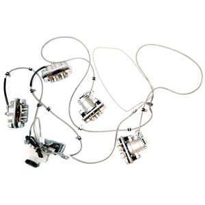 Segway HYDRAULIC BRAKE ASSEMBLY(NARROW VERSION) - Partnr: S05E15000001